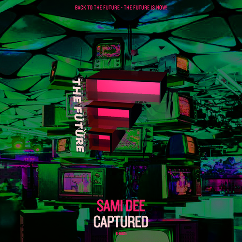 Sami Dee - Captured [TFID025]